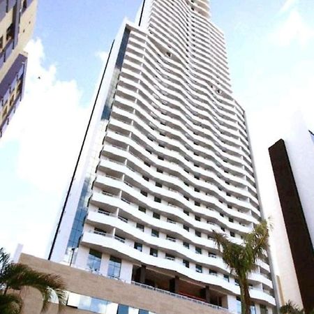 Apt Hotel Astron Mundial Salvador Exterior photo