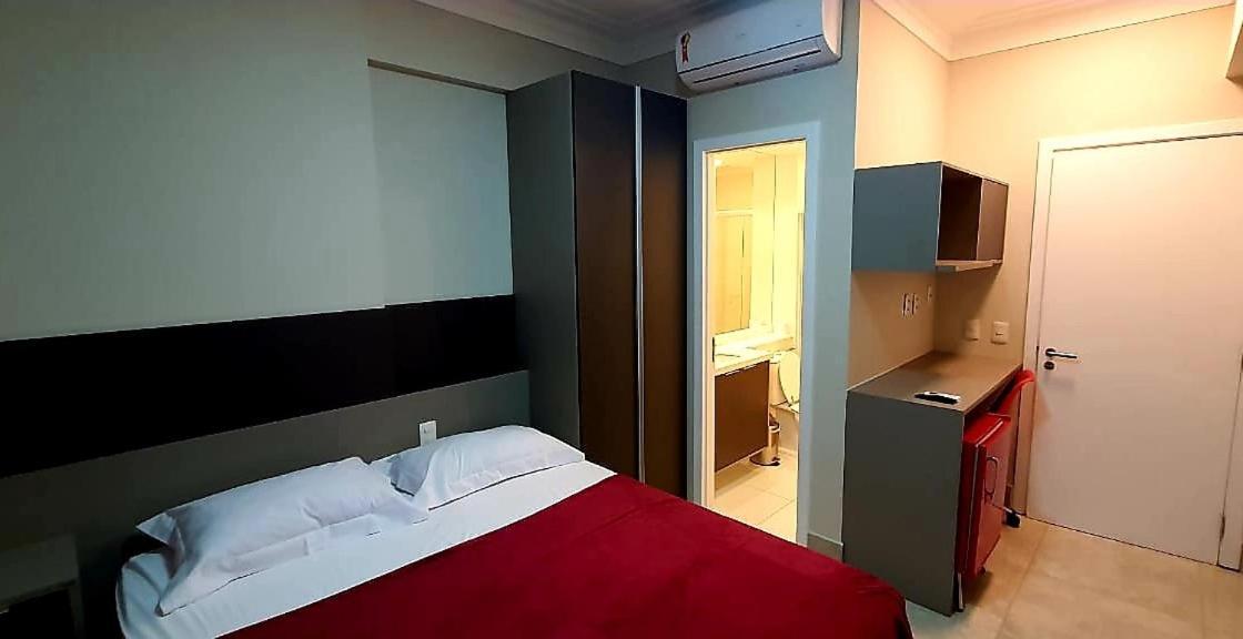 Apt Hotel Astron Mundial Salvador Exterior photo